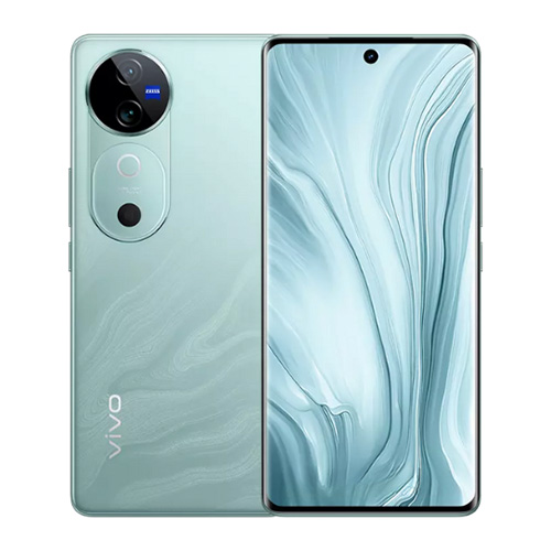 VIVO V40