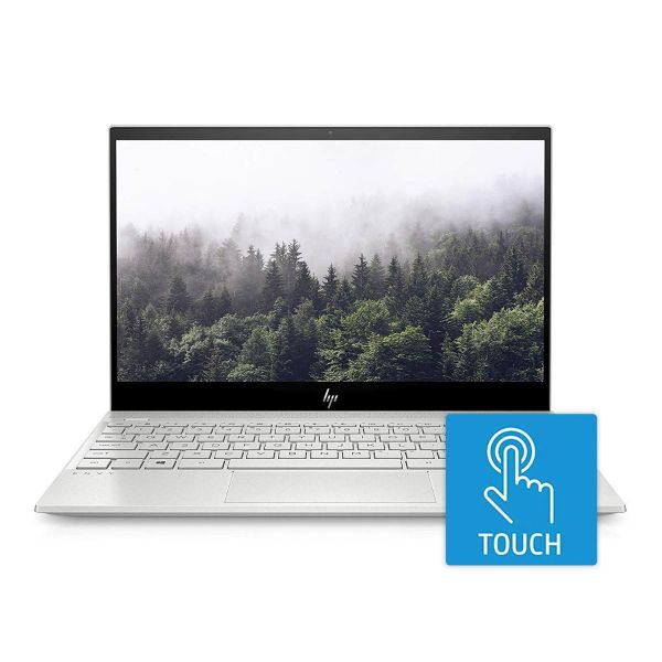 HP Envy 13 2020 i7 10th Gen / 8GB RAM / 512GB SSD / 13.3