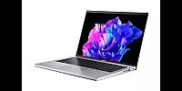 Acer Swift Go 14 2024 Ultra 5 125H Processor | 16GB RAM | 1TB SSD | 14" 2.8K 90Hz OLED display | 2 Year Warranty | Backlight Keyboard | Win 11 Home Genuine