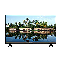 Sensei SWEB50FL 50 Inch UHD LED TV