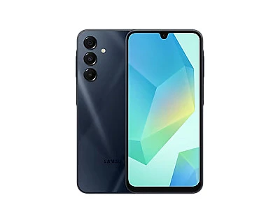 Samsung Galaxy A16 5G (6GB+128GB) - Buy Online at Best Price