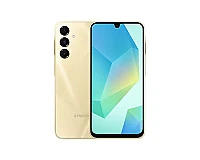 Thumbnail Galaxy A16 Gold