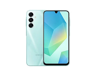 Samsung Galaxy A16 5G (8GB+256GB) - Buy Online at Best Price