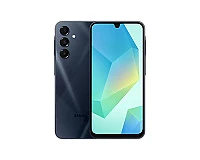 Thumbnail Galaxy A16 Black