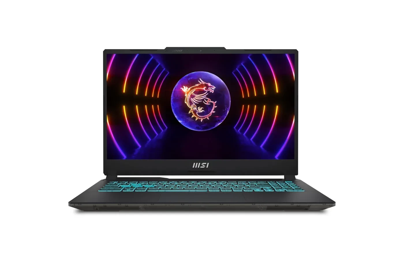 MSI Cyborg 15 A12UCX (12th Gen i5-12450H Processor | 16GB DDR5 RAM | 512GB SSD | NVIDIA GeForce RTX 2050 4GB Graphics Card | 15.6-inch FHD IPS 144Hz Display | 2 Year Warranty)