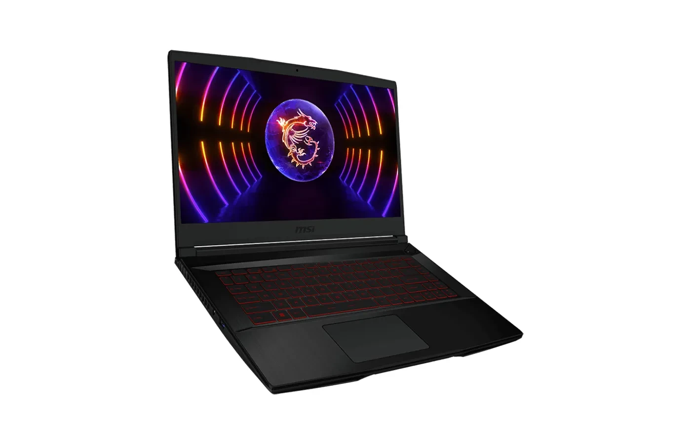 MSI Thin GF63 12UCX (12th Gen Intel Core i5-12450H Processor | 16GB DDR4 RAM | 512GB SSD | NVIDIA GeForce RTX 2050 4GB GDDR6 Graphics | 15.6-inc FHD IPS 144Hz Display | 2 Year Warranty)