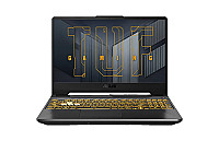 ASUS TUF Gaming F15 (Intel® Core™ i7-11800H Processor | 16GB DDR4 RAM | 512GB NVme SSD | NVIDIA® GeForce RTX™ 2050 4GB Laptop GPU | 15.6-inch FHD (1920 x 1080) 144Hz Display | 2 Years Warranty | Windows 11 Home)