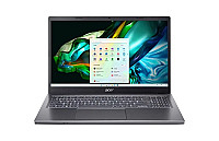 Acer Aspire 5 15 (13th Gen Intel Core i5-13420H Processor | 8GB DDR4 RAM | 512GB SSD | NVIDIA GeForce RTX 2050 4GB Graphics Card | 15.6-inch FHD IPS Slim bezel Display | 1 Year Warranty)