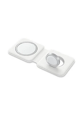 Apple MagSafee Duo Wireless Charger White - Buy Online at Best Price