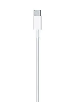 Apple USB-C To Lightning Cable Meter White