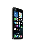 Apple iPhone 16 Pro Max Silicone Case With MagSafee