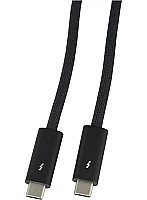 Apple Thunderbolt 4 Pro Cable M Black