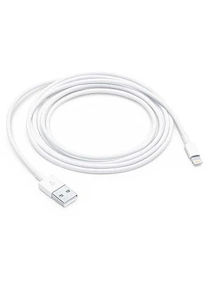 Apple 2 in 1 Pack of Apple W USB Power Adapter - Buy Online at Best Price