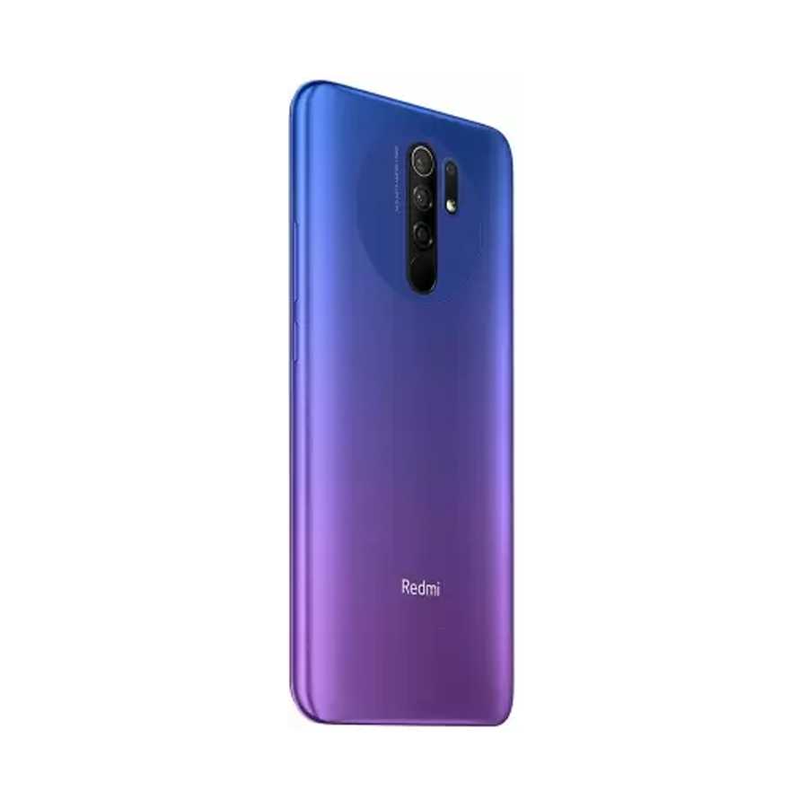 Mi Redmi 9 Prime