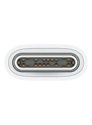 Apple USB-C 60W Charge Cable 1m White - Buy Online at Best Price