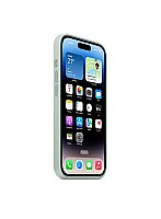 Apple iPhone 14 Pro Silicone Case with MagSafee