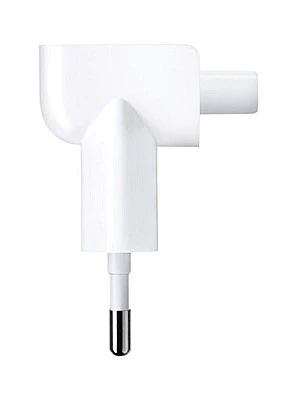 Apple World Travel Adapter Kit White - Buy Online at Best Price