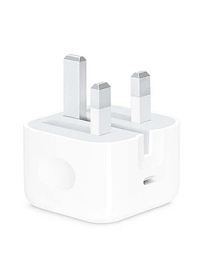 Apple 3-Pack 20W USB-C Power Adapter EarPods w - Buy Online at Best Price