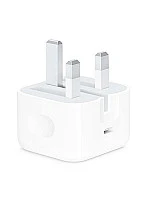 Apple 3-Pack 20W USB-C Power Adapter EarPods w