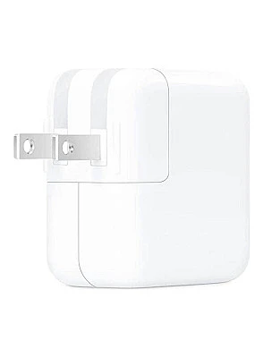 Apple Power Adapter 30W Usb C White - Buy Online at Best Price