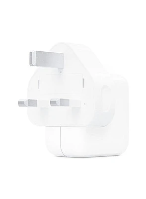Apple 12W USB Power Adapter White - Buy Online at Best Price