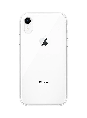 Apple Protective Case Cover For Apple iPhone X - Buy Online at Best Price