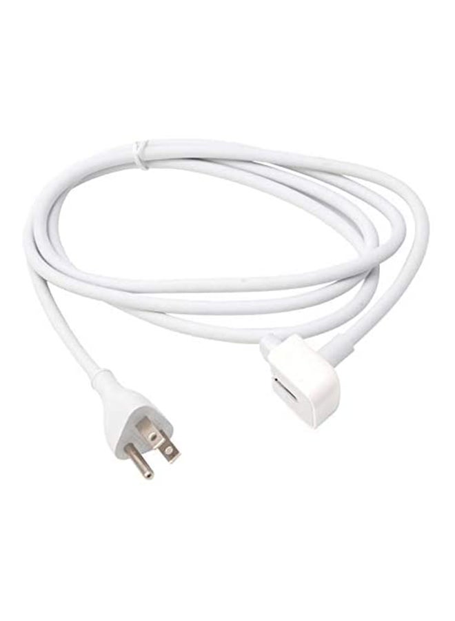 Apple 30-Pin To USB Cable White