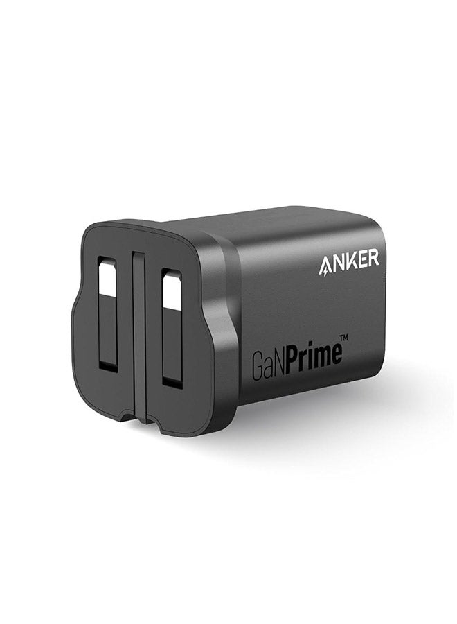 Anker 100W USB C Plug, Prime GaN Wall Charger 3 in 1