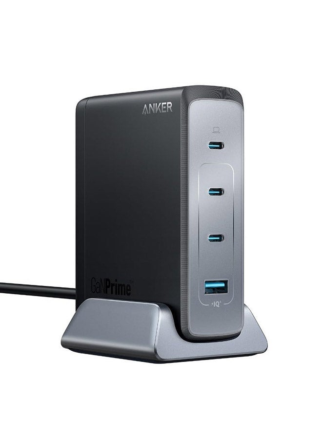 Anker 240W USB C Plug, Anker Prime GaN Charger