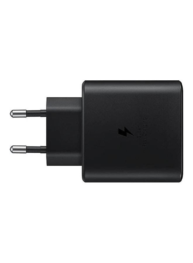 Samsung Super Fast Charging Travel Adapter