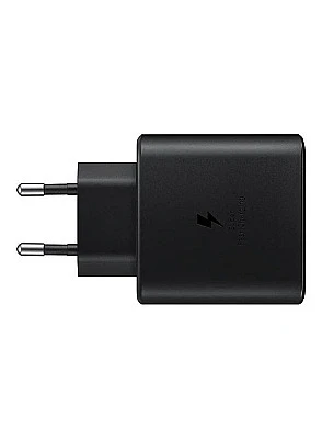 Samsung Super Fast Charging Travel Adapter - Buy Online at Best Price