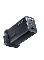 Anker USB C Plug ,737 Charger GaNPrime 120W