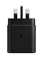 Samsung 50W Power Adapter Duo (w/cable)