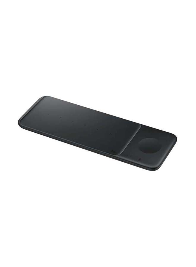 Samsung Wireless charger Trio Black