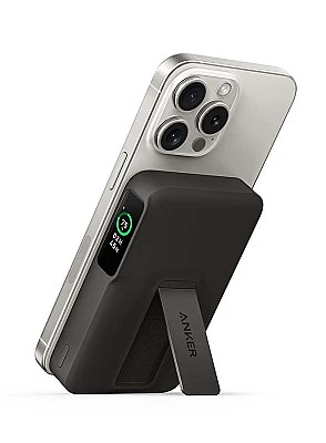 Anker Magnetic Power Bank 10000mAh - Black - Buy Online at Best Price