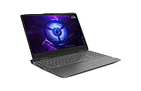 Lenovo LOQ 15 IRH8 Gaming Laptop (13th Gen Intel Core i7-13700H Processor | 16GB RAM | 512GB NVME SSD | NVIDIA RTX 4060 8GB Graphics Card | 15-inch FHD (1920 x 1080) 144Hz Display | Windows 11 Home)