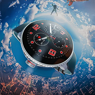 boAt Lunar Orbit - Buy Online at Best Price