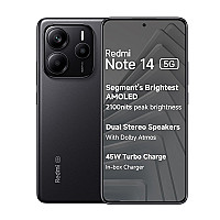 Redmi Note 14 5G (12GB RAM + 512GB Storage)