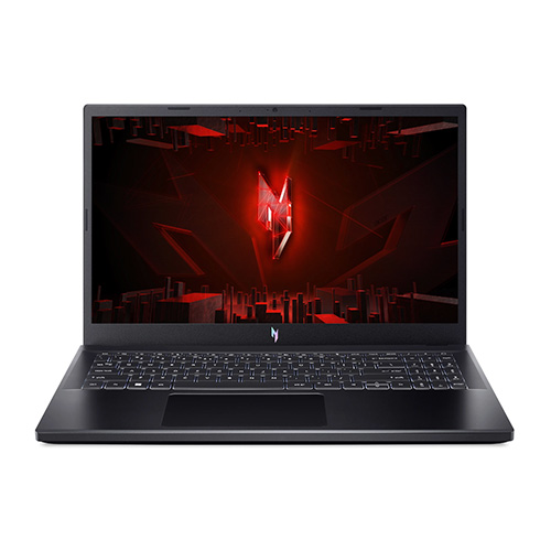 Acer Nitro Acer Nitro V 15 Gaming Laptop (13th Gen Intel Core i7-13620H Processor | 16GB RAM | 512GB NVME SSD | NVIDIA RTX 4060 8GB Graphics Card | 15.6"-inch FHD (1920 x 1080) 144Hz Display | Windows 11 Home)