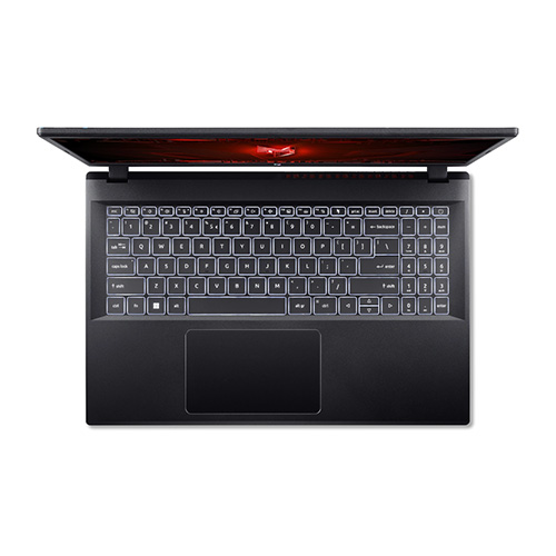 Acer Nitro Acer Nitro V 15 Gaming Laptop (13th Gen Intel Core i7-13620H Processor | 16GB RAM | 512GB NVME SSD | NVIDIA RTX 4060 8GB Graphics Card | 15.6"-inch FHD (1920 x 1080) 144Hz Display | Windows 11 Home)