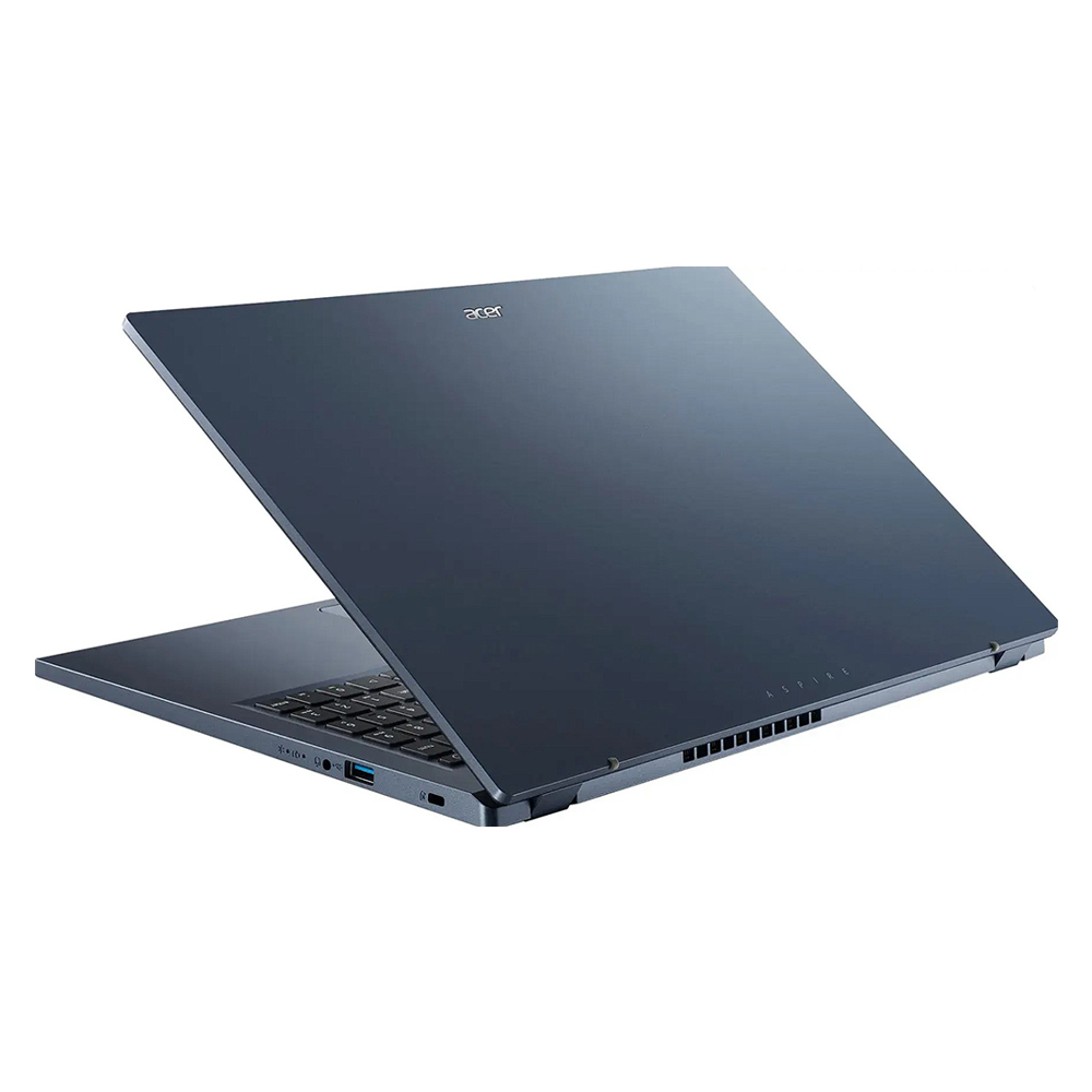 Acer Aspire 3 A315 AMD Ryzen 5 7520U with Radeon Graphics (8 GB RAM/512 GB SSD/Windows 11 Home/15.6" FHD Display)