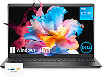 Dell Vostro 3520 i3 12th Gen | 8GB RAM | 512GB SSD | 15.6" FHD 120Hz Display Laptop