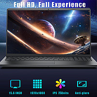 Dell Vostro 3520 i3 12th Gen | 8GB RAM | 512GB SSD | 15.6" FHD 120Hz Display Laptop