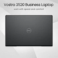 Dell Vostro 3520 i3 12th Gen | 8GB RAM | 512GB SSD | 15.6" FHD 120Hz Display Laptop