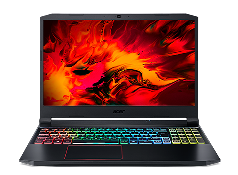 Acer Nitro 5 2020 AMD Ryzen 5 4600H / GTX 1650ti / 15.6" FHD 144