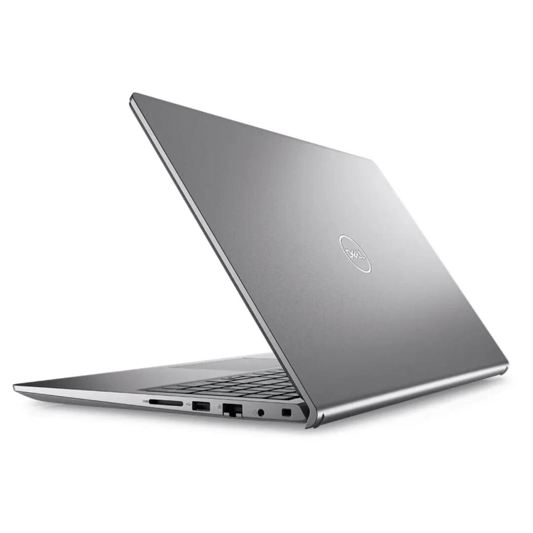 Dell Vostro 3530 | Intel Core i5 1335U Processor | 8 GB RAM | 512GB SSD | Intel Integrated Graphics Card | 15.6-inch FHD IPS Display | 1 Year Warranty