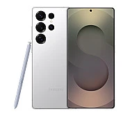 Thumbnail Galaxy S25 Ultra Silver