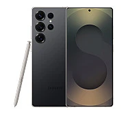Thumbnail samsung galaxy s25 ultra black
