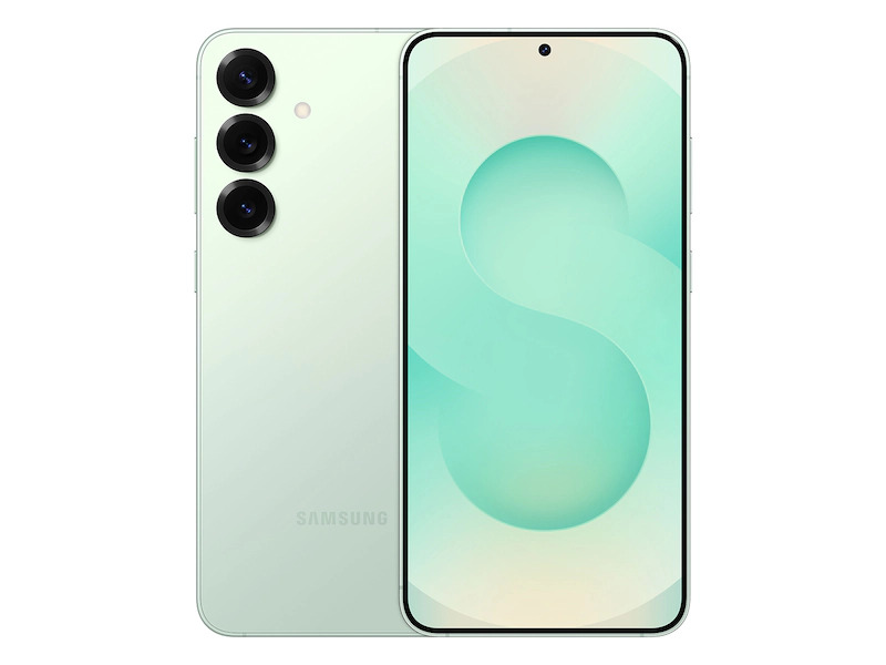 Galaxy-S25-Plus-mint