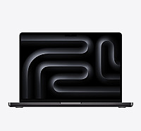 MacBook Pro (16-inch) M4 Max | 14C GPU | 32C GPU | 36GB | 1TB